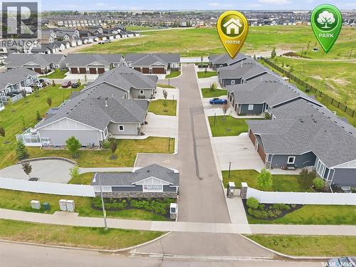 13 315 Olson Lane W, Saskatoon, SK 