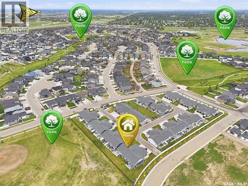 13 315 Olson Lane W, Saskatoon, SK 