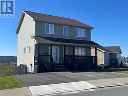 31 LIONS Road  St. John's, NL A1E 0B7
