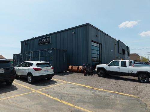 395 Fort William Rd., Thunder Bay, ON 