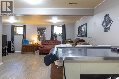 1301 Queen Crescent, Moose Jaw, SK 