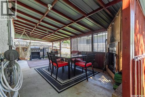 1301 Queen Crescent, Moose Jaw, SK 