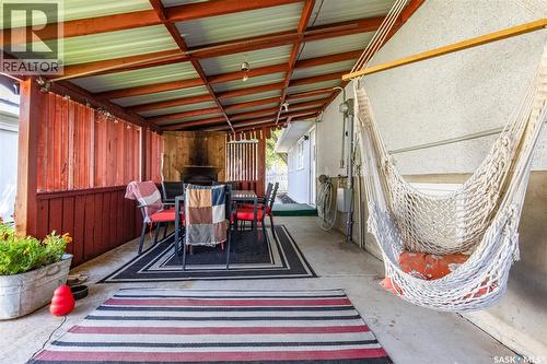 1301 Queen Crescent, Moose Jaw, SK 