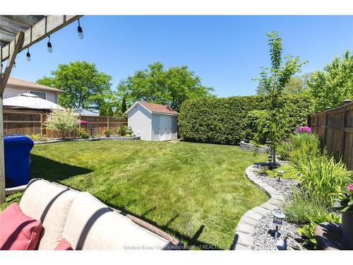 3994 Maple Leaf, Windsor, ON 