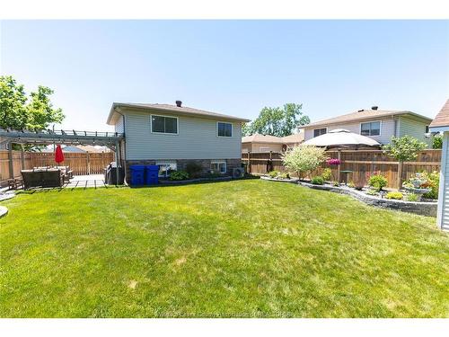 3994 Maple Leaf, Windsor, ON 