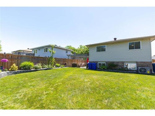 3994 Maple Leaf, Windsor, ON 