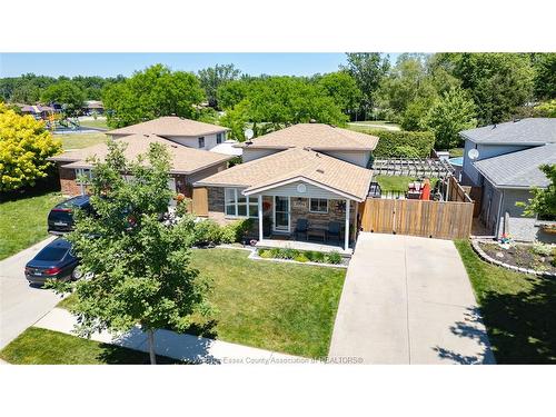 3994 Maple Leaf, Windsor, ON 