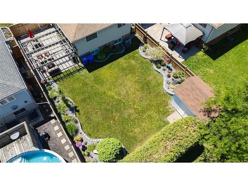 3994 Maple Leaf, Windsor, ON 
