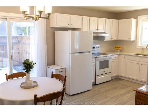 3994 Maple Leaf, Windsor, ON 