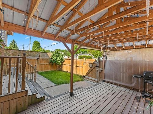 22 Taylor Avenue, Chatham, ON 
