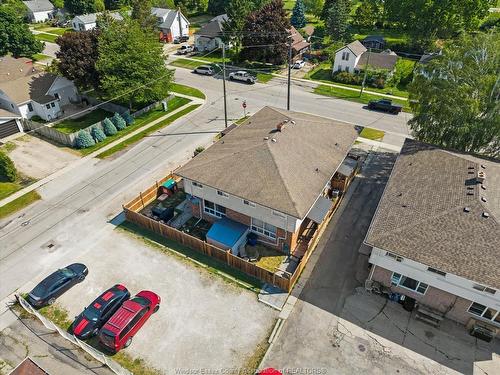 22 Taylor Avenue, Chatham, ON 