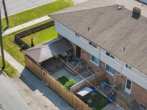 22 Taylor Avenue, Chatham, ON 