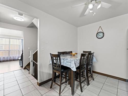 22 Taylor Avenue, Chatham, ON 