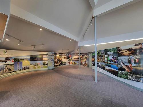 400 Central Avenue, Fort Frances, ON 