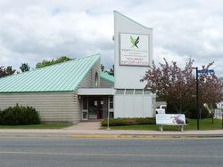 400 Central Avenue  Fort Frances, ON P9A 1X8