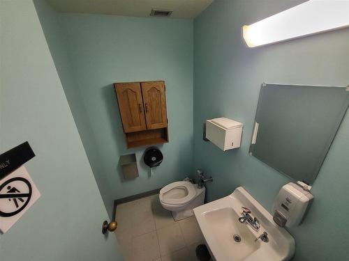 400 Central Avenue, Fort Frances, ON 