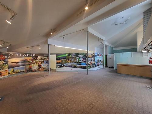400 Central Avenue, Fort Frances, ON 