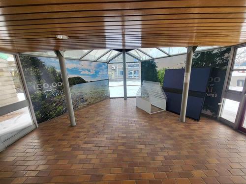 400 Central Avenue, Fort Frances, ON 