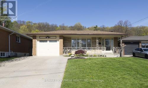 176 Kimberly Drive, Hamilton, ON 