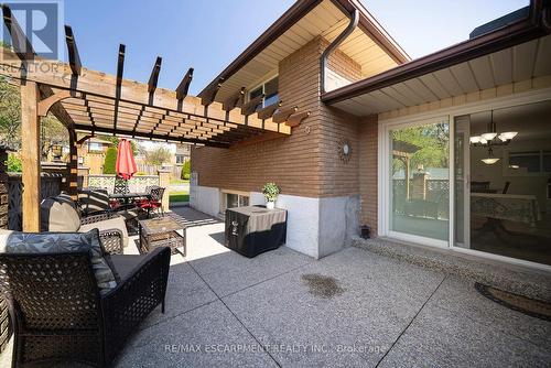 176 Kimberly Drive, Hamilton, ON 