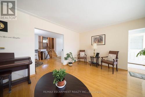 176 Kimberly Drive, Hamilton, ON 