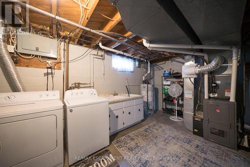 176 Kimberly Drive, Hamilton, ON 