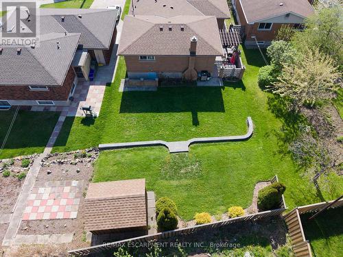 176 Kimberly Drive, Hamilton, ON 