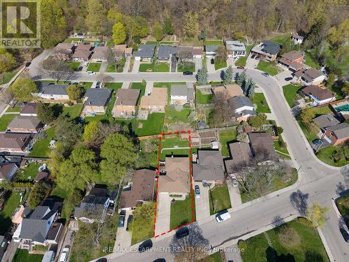 176 Kimberly Drive, Hamilton, ON 