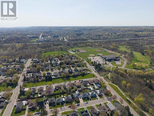 176 Kimberly Drive, Hamilton, ON 