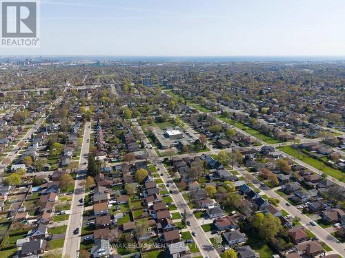 176 Kimberly Drive, Hamilton, ON 