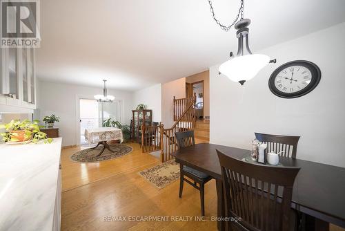 176 Kimberly Drive, Hamilton, ON 