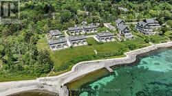 14 - 10 MAPLE GROVE DRIVE  Oakville (Mo Morrison), ON L6J 0E1
