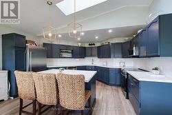 Quartz Countertops - 