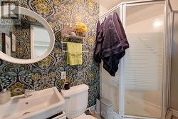 Lower Level 3pc Bath - 