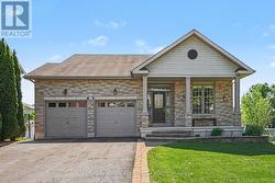 103 JASPER CRESCENT Clarence-Rockland, ON K4K 0A4