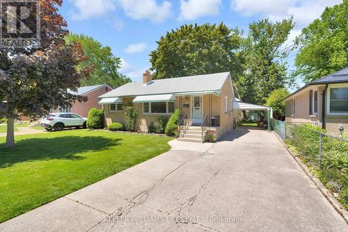 1880 HERBERT AVENUE  London East (East H), ON N5V 2C5