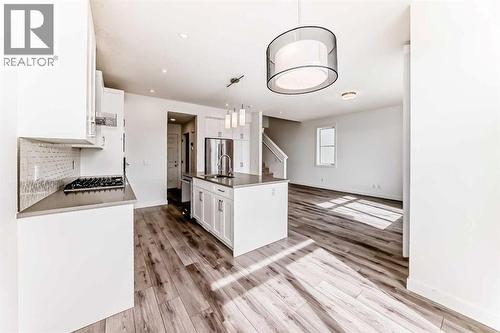 53 Spring Creek Common Sw, Calgary, AB 