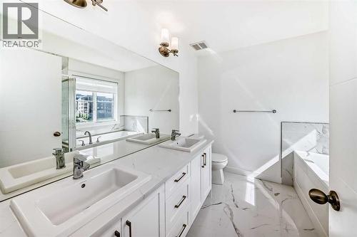 53 Spring Creek Common Sw, Calgary, AB 