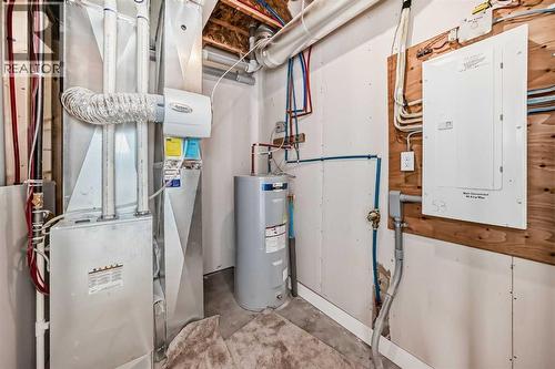 53 Spring Creek Common Sw, Calgary, AB 