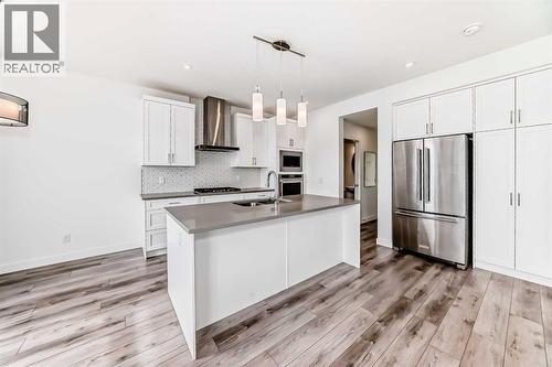 53 Spring Creek Common Sw, Calgary, AB 