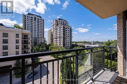 512 - 676 SHEPPARD AVENUE E Toronto, ON M2K 1B7