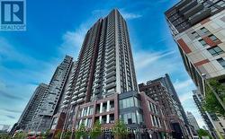 1906 - 130 RIVER STREET Toronto, ON M5A 0R8