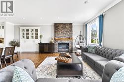 3115 Uplands Dr  Nanaimo, BC V9T 2S9
