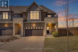 UPPER - 23 PINOT CRESCENT Hamilton, ON L8E 0J8