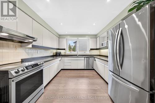 51 President Drive, Hamilton, ON 