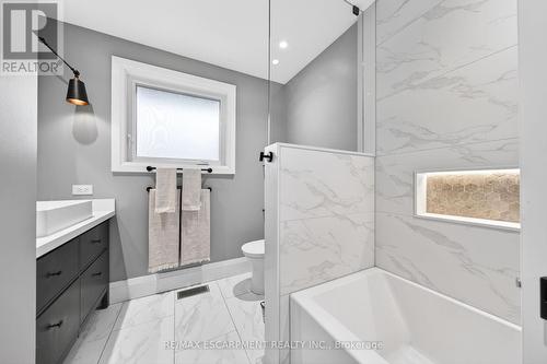 51 President Drive, Hamilton, ON 
