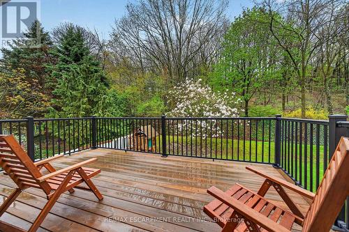 51 President Drive, Hamilton, ON 