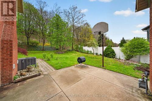 51 President Drive, Hamilton, ON 