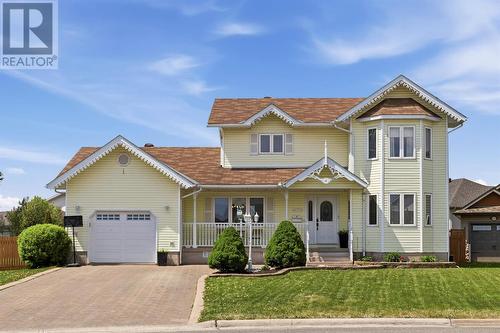 472 Doncaster RD  Sault Ste. Marie, ON P6C 6G2