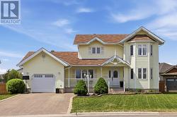 472 Doncaster RD Sault Ste. Marie, ON P6C 6G2